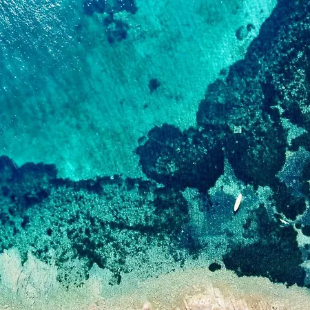 Apartmán Homey Experience - Design