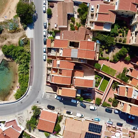 Apartmán Homey Experience - Design *