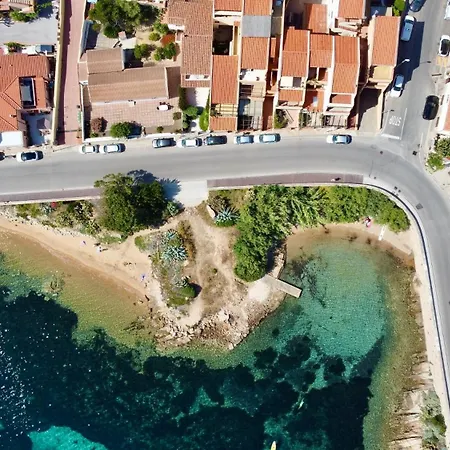 Homey Experience - Design La Maddalena