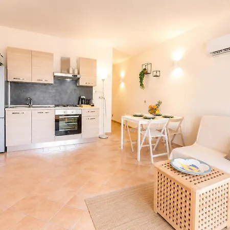 Homey Experience - Design Apartmán La Maddalena (Sassari)