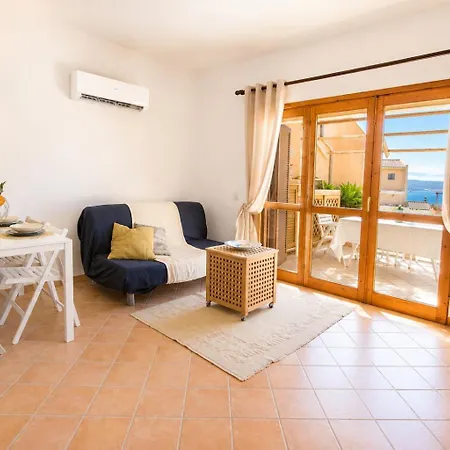 Homey Experience - Design La Maddalena (Sassari)