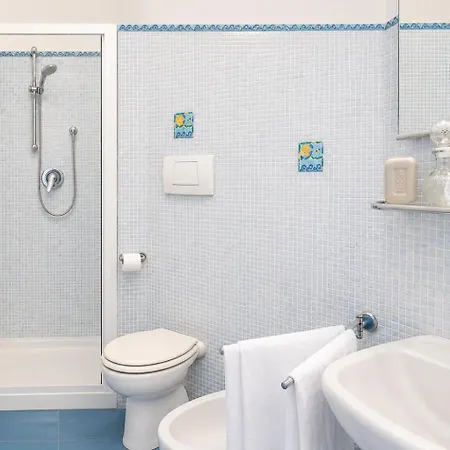Apartmán Homey Experience - Design *