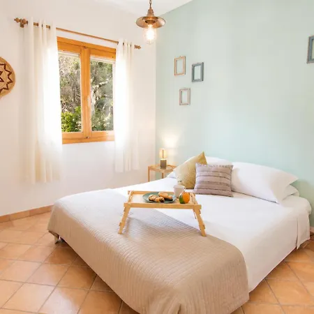 Homey Experience - Design Apartmán La Maddalena (Sassari)