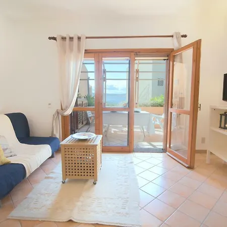 Homey Experience - Design Apartmán La Maddalena (Sassari)