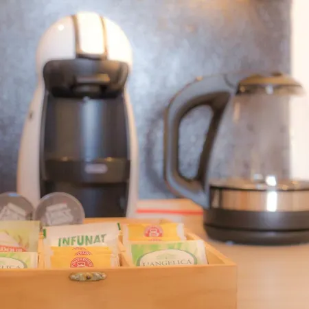 Apartmán Homey Experience - Design La Maddalena (Sassari)