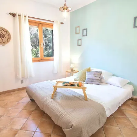 Homey Experience - Design Apartman La Maddalena