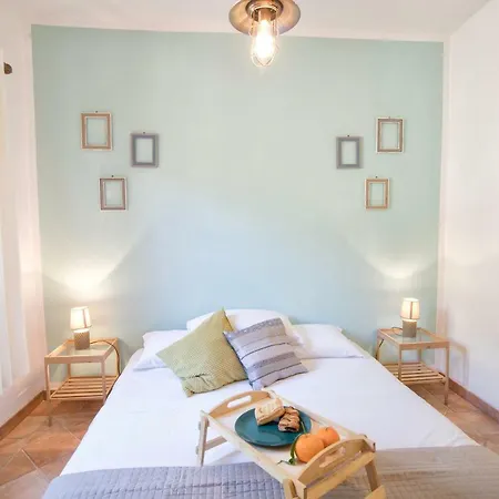Homey Experience - Design Apartman