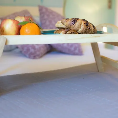 Apartmán Homey Experience - Design