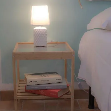 Homey Experience - Design * La Maddalena (Sassari)