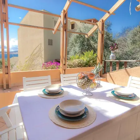 Homey Experience - Design * La Maddalena (Sassari)