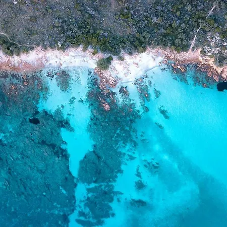 Homey Experience - Design La Maddalena (Sassari)