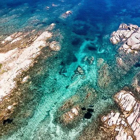 Homey Experience - Design La Maddalena (Sassari)