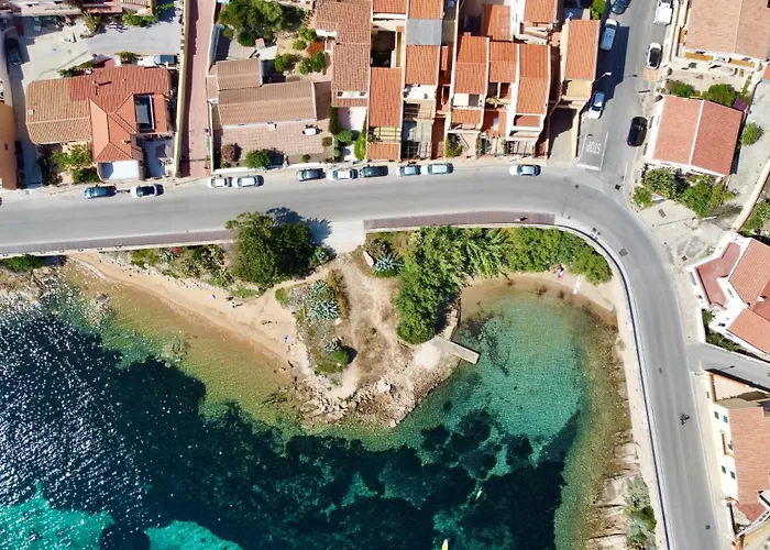 Homey Experience - Design La Maddalena (Sassari)