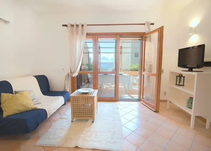 Homey Experience - Design Appartamento La Maddalena (Sassari)