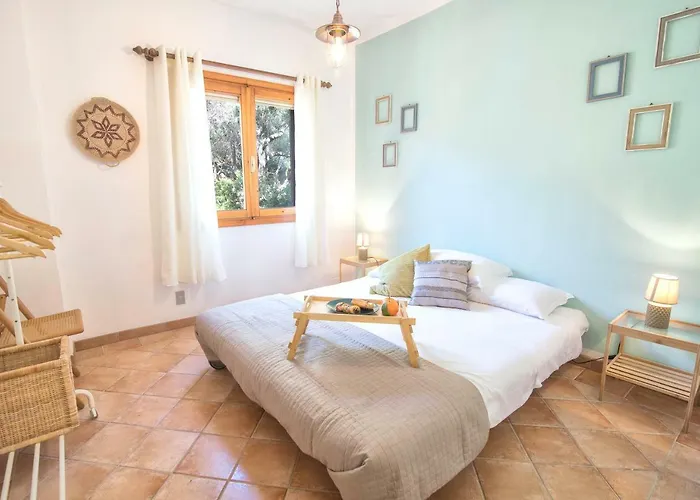 Homey Experience - Design Appartamento La Maddalena (Sassari)