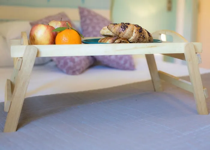 Appartamento Homey Experience - Design