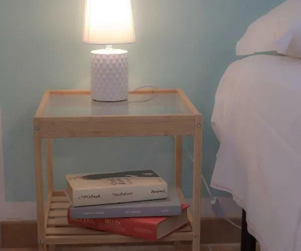 Homey Experience - Design * La Maddalena (Sassari)