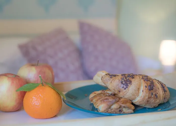 Homey Experience - Design Appartamento La Maddalena (Sassari)