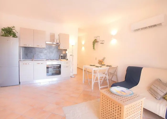 Appartamento Homey Experience - Design La Maddalena (Sassari)