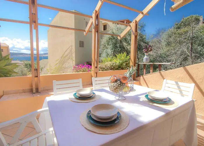 Homey Experience - Design * La Maddalena (Sassari)