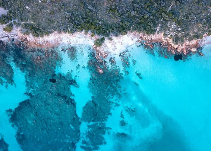 Homey Experience - Design La Maddalena (Sassari)