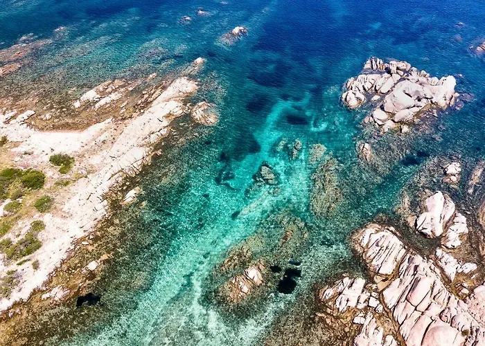 Homey Experience - Design La Maddalena (Sassari)