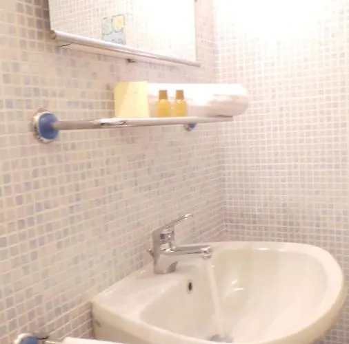 Homey Experience - Design Appartamento